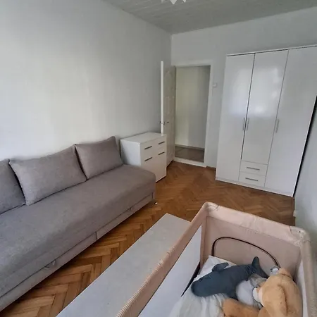 Angel Near Centre Апартаменты Вильнюс