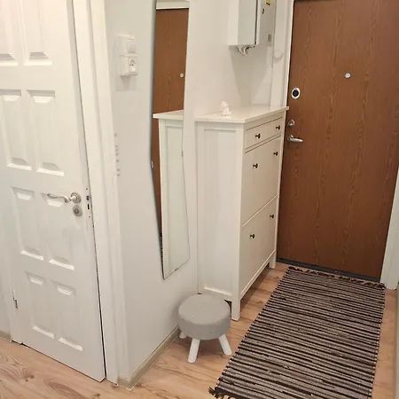 Angel Near Centre Вильнюс