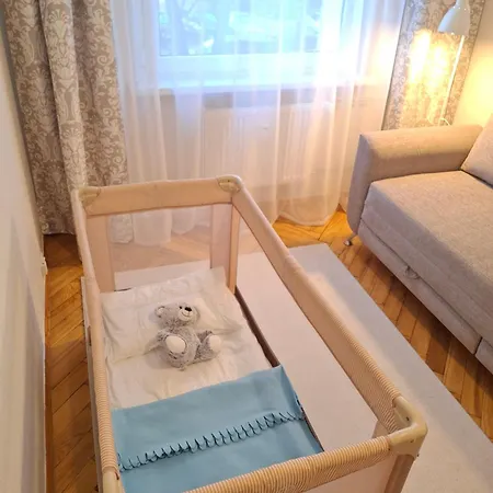 Appartement Angel Near Centre