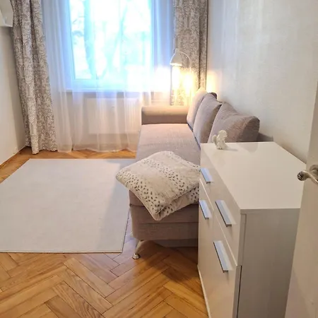 Angel Near Centre * Vilnius