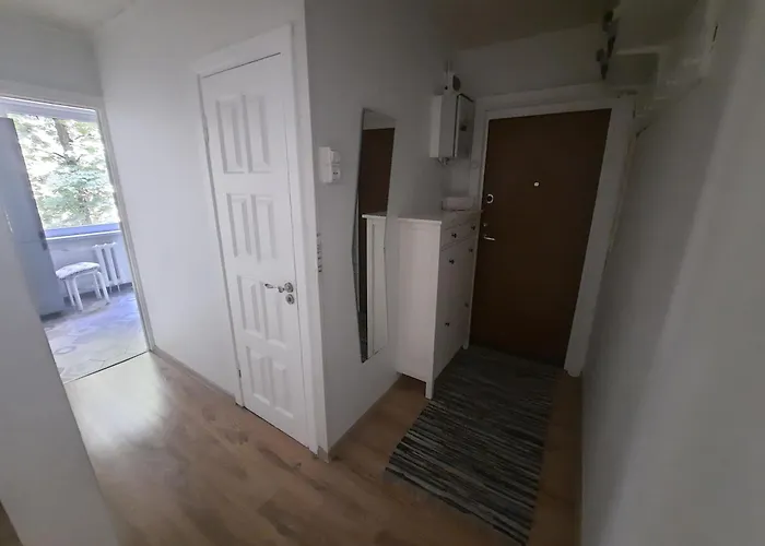 Apartament Angel Near Centre *