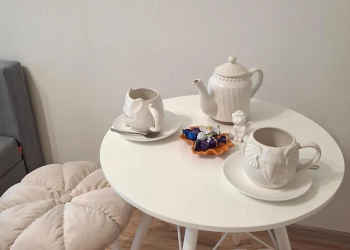 Apartament Angel Near Centre *