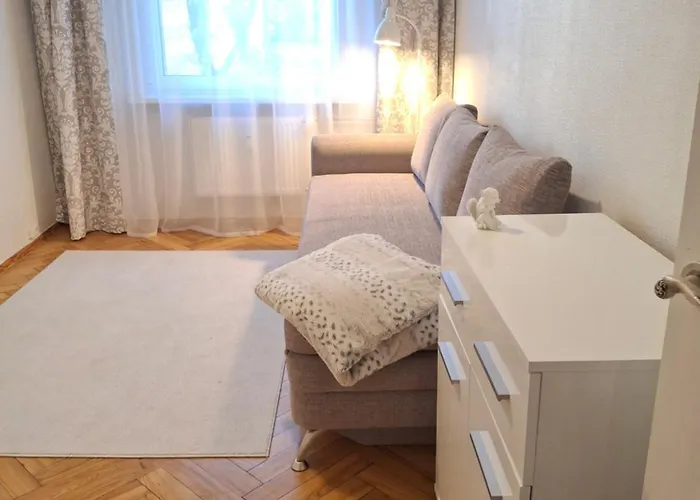 Angel Near Centre * Vilnius