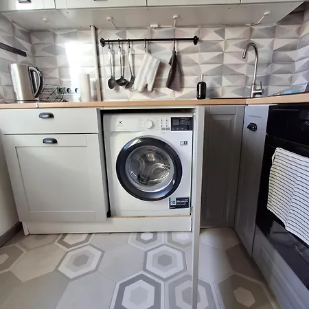 Angel Near Centre Apartment