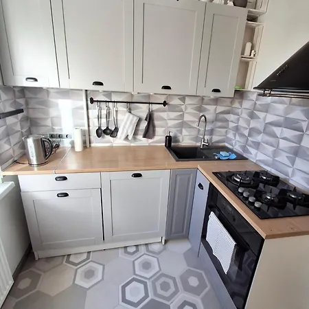 Appartement Angel Near Centre Vilnius