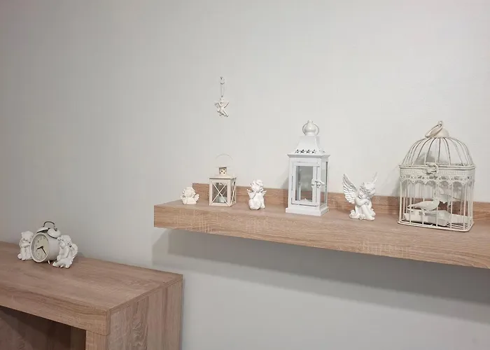 Angel Near Centre Appartement *