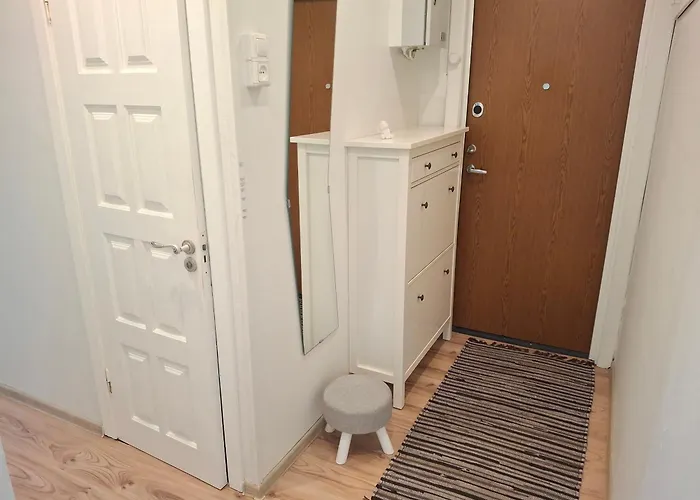 Angel Near Centre Вільнюс