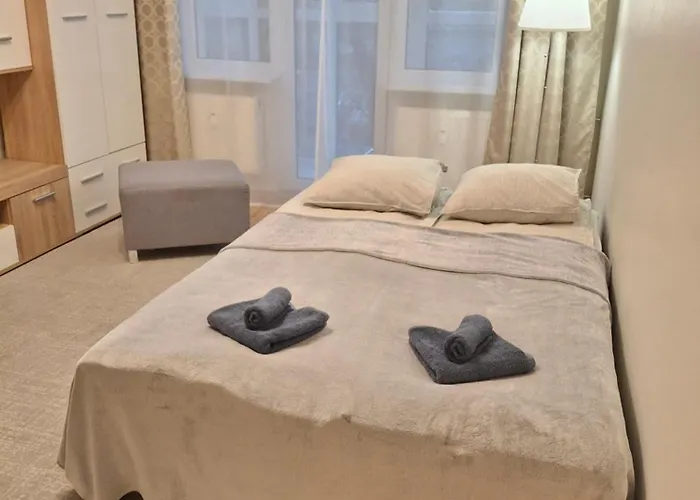 Angel Near Centre * Вільнюс